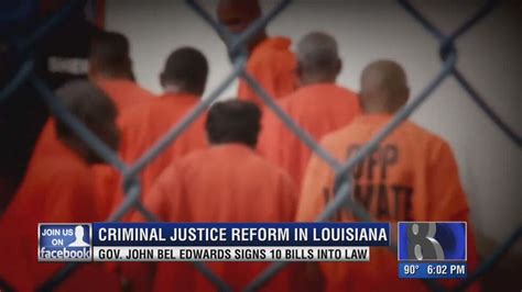 Louisiana will start to limit the release of police mug shots when people are arrested, . . New law for non violent offenders 2022 louisiana